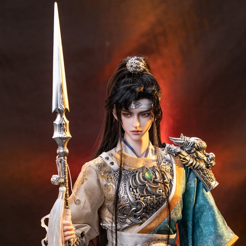 Zhao Yun