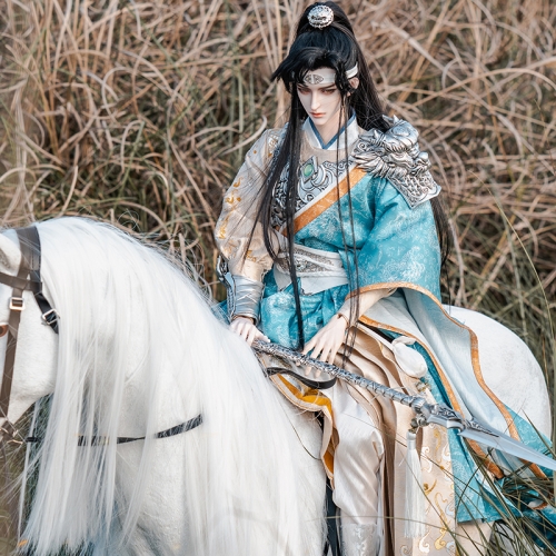 Zhao Yun