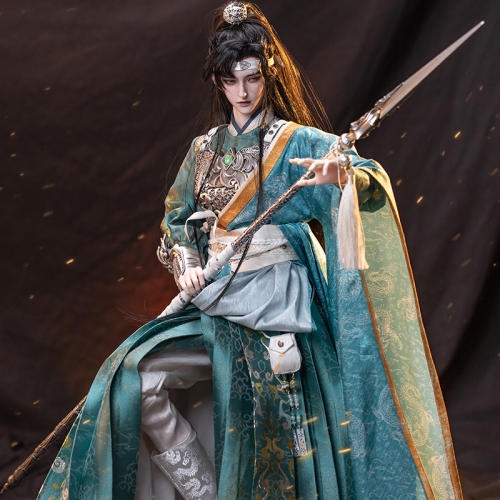 Zhao Yun