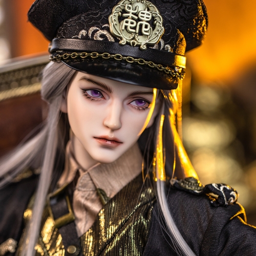 Guo Jia Military Version