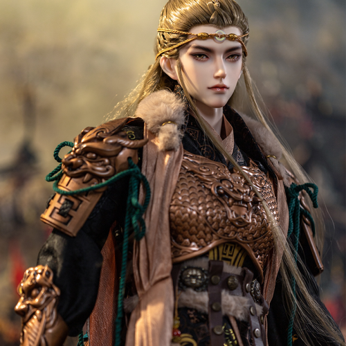 司馬懿 極無雙2-Dynasty - 🗂【無雙檔案館✦ #司馬懿