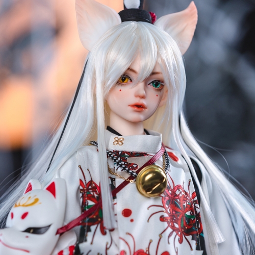 YUMEO 1/3 Scale (Basic Doll)
