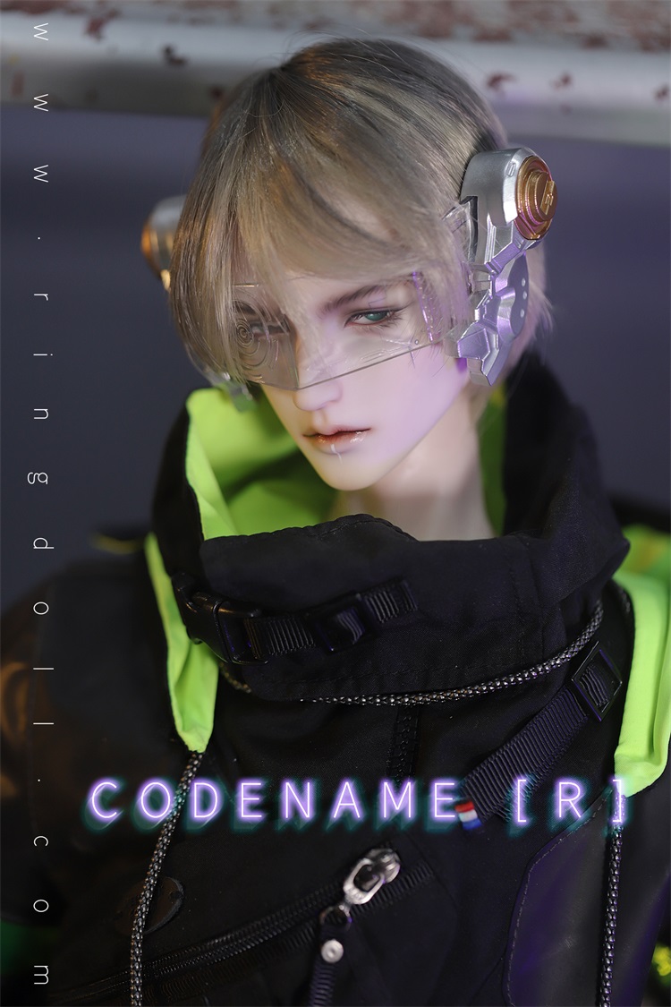 Codename R