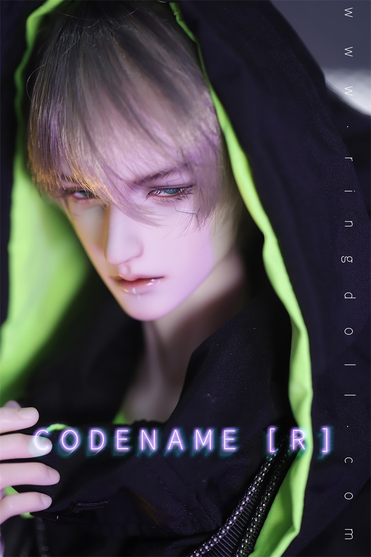 Codename R