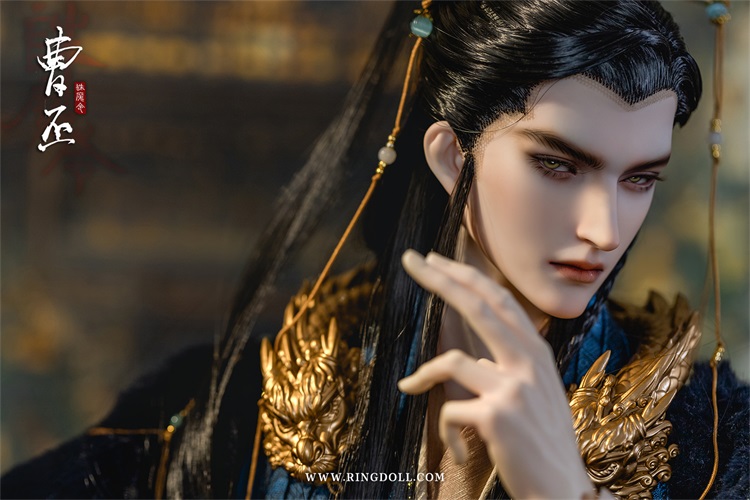 Cao Pi