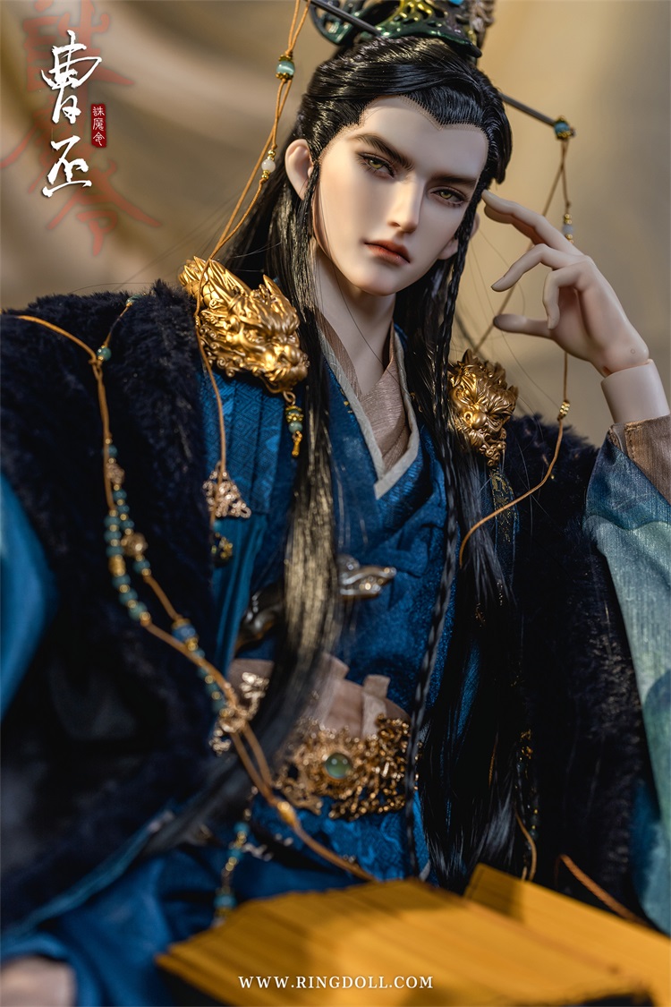 Cao Pi