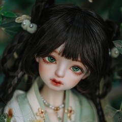 Bi Luo Chun (Basic Doll)