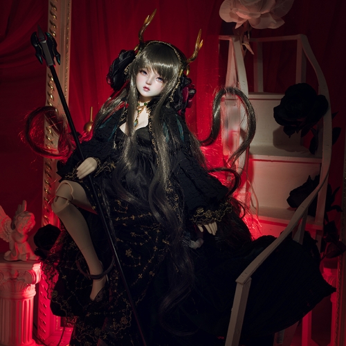 Julia 2.0 ダーク版