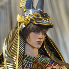 Anubis