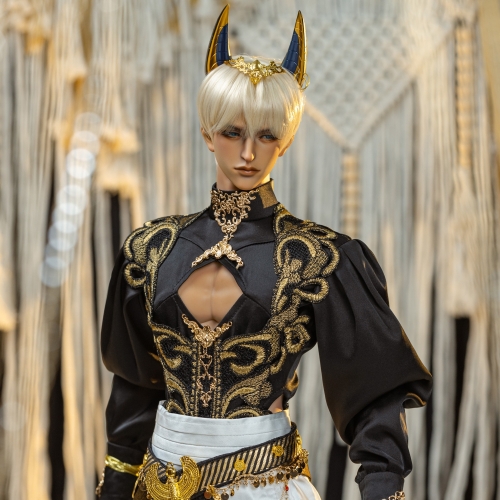 フリーイング B-Style non original アヌビス バニー 1/4 non original Anubis：Bunny Ver.