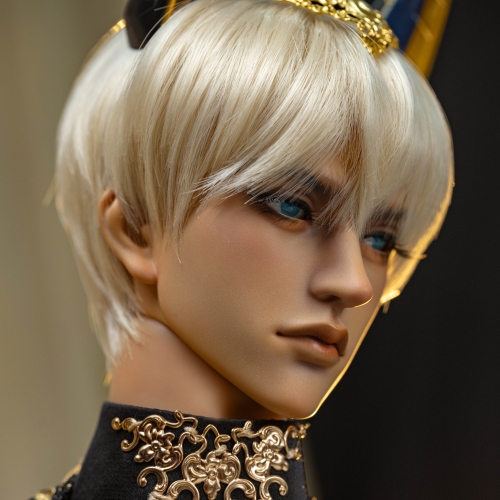 Dracula-Style B,Sold out dolls