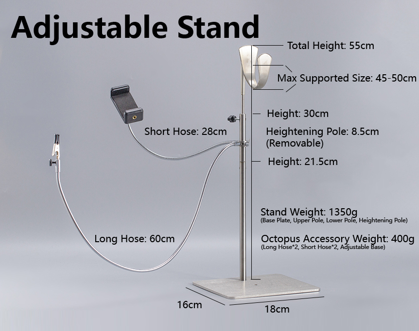 Doll Stand 2.0
