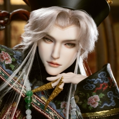 Ring Doll