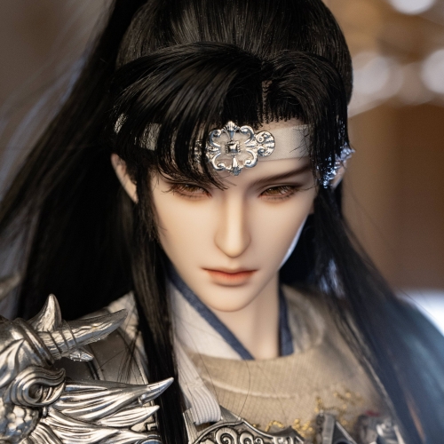 Zhao Yun Special 1/4 Scale