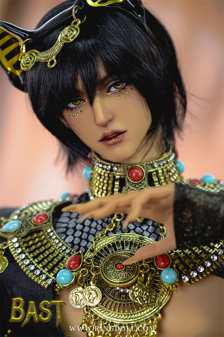 Some Basic Dolls: 40% OFF