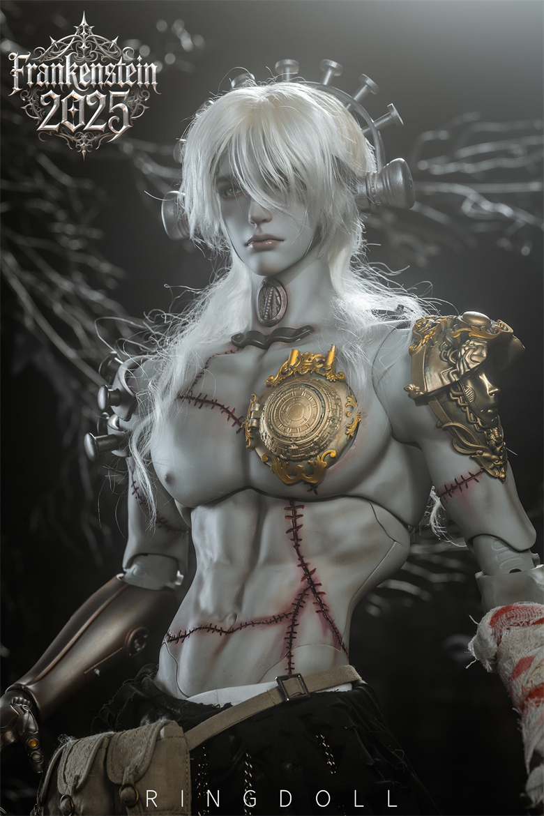フランケンシュタイン2025
