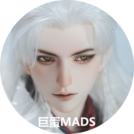 Li Bai Style B