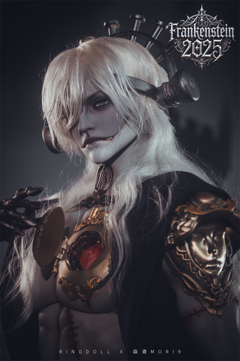 フランケンシュタイン2025