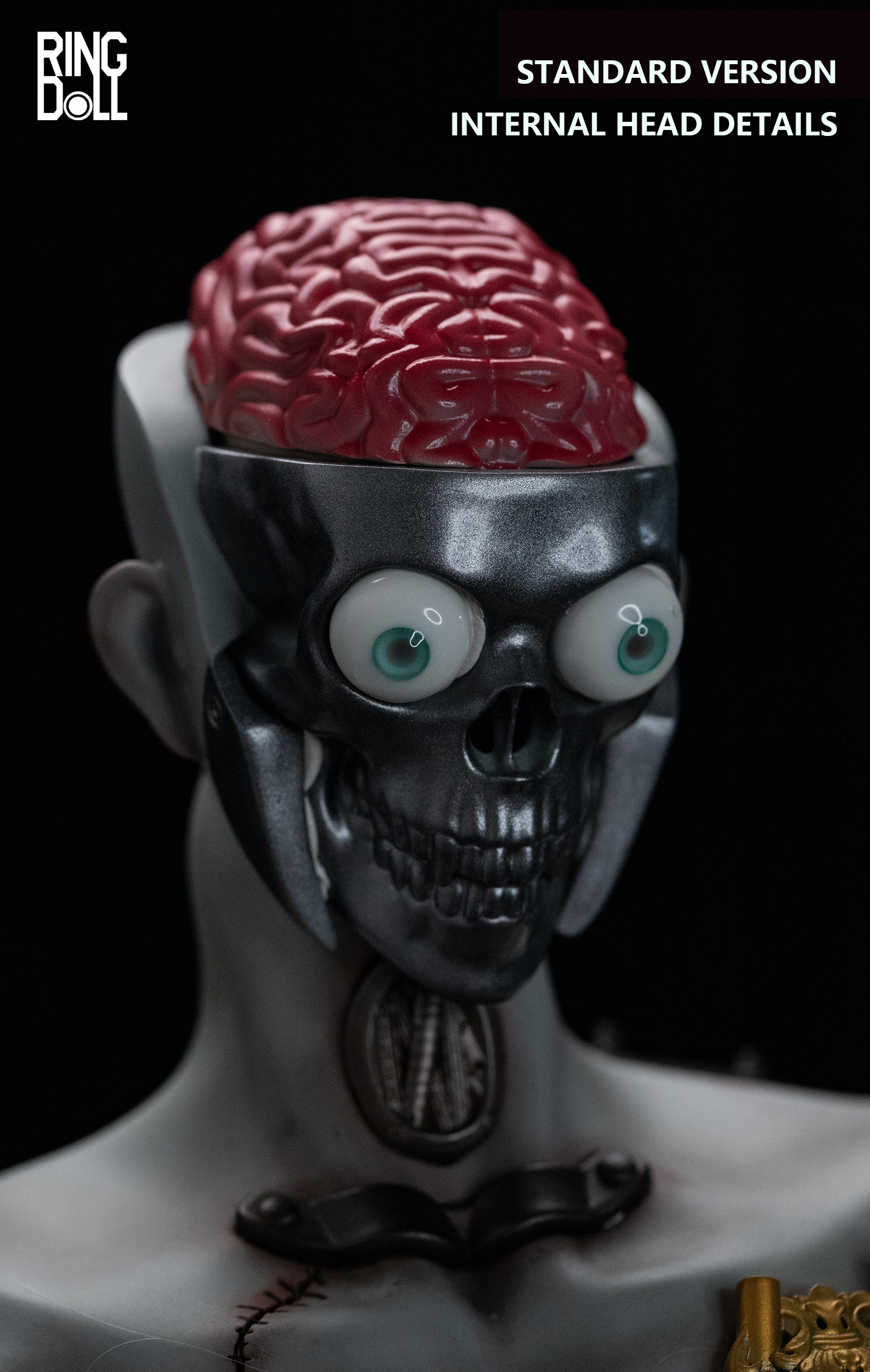 Frankenstein 2025