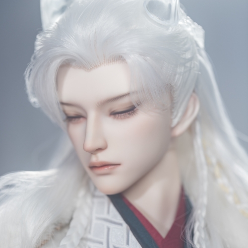 Li Bai Style B