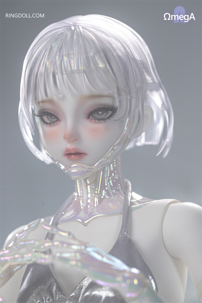 cinema doll リング J·N