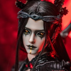 Ring Doll