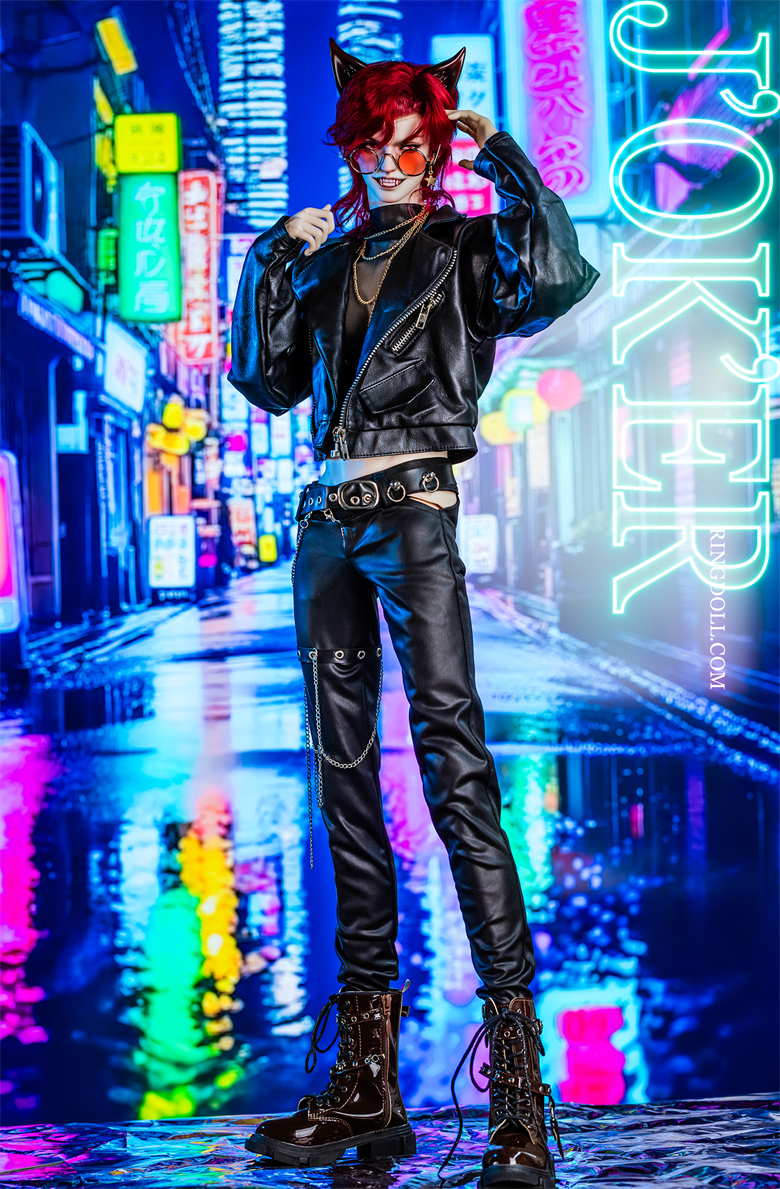 Joker Style B