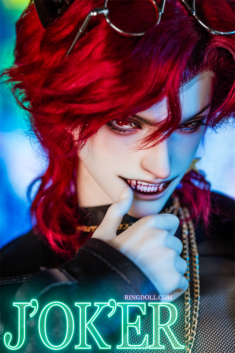 Joker Style B