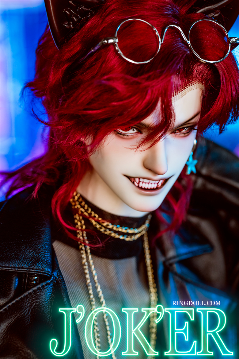 ゲーム・おもちゃ・グッズ RINGDOLL LAW StyleB LAW StyleB,Sold out dolls