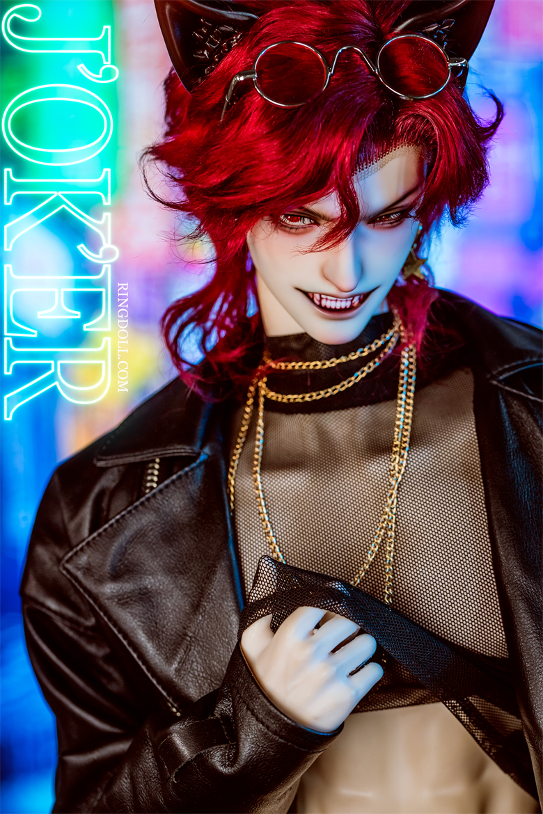 Joker Style B