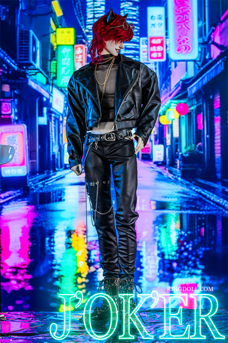 ゲーム・おもちゃ・グッズ RINGDOLL LAW StyleB LAW StyleB,Sold out dolls