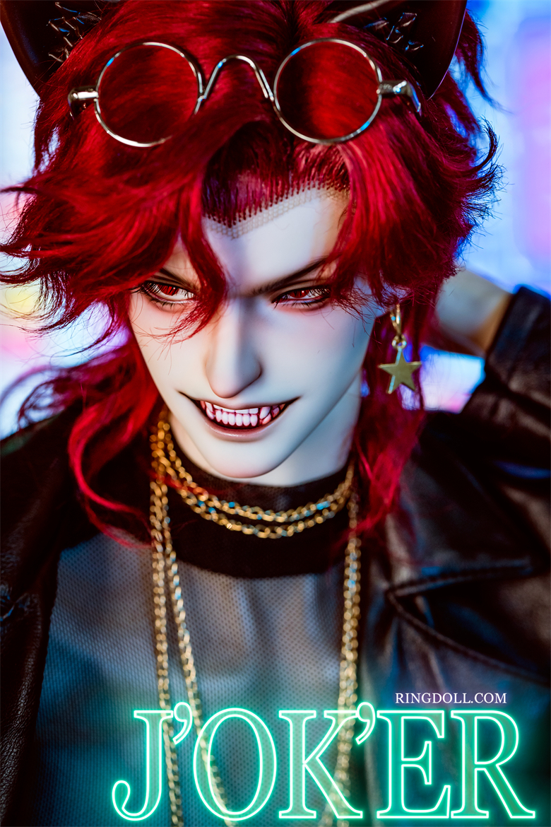 Joker Style B