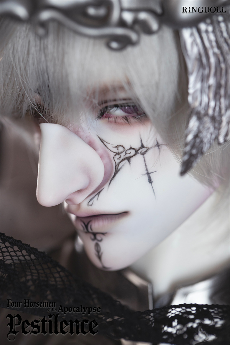 Pestilence