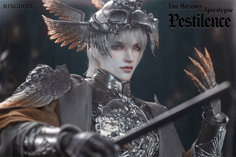 Pestilence