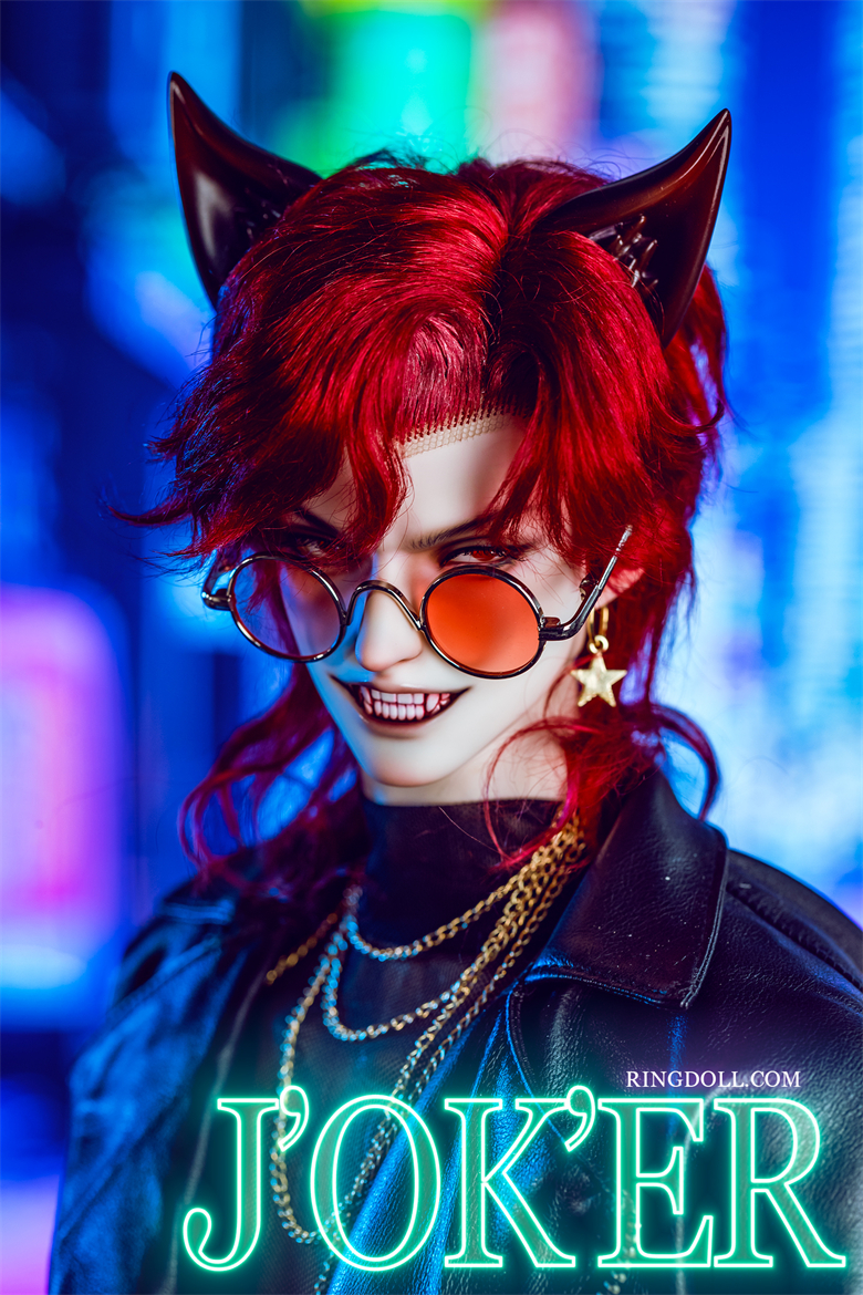 ゲーム・おもちゃ・グッズ RINGDOLL LAW StyleB LAW StyleB,Sold