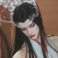 Ring Doll