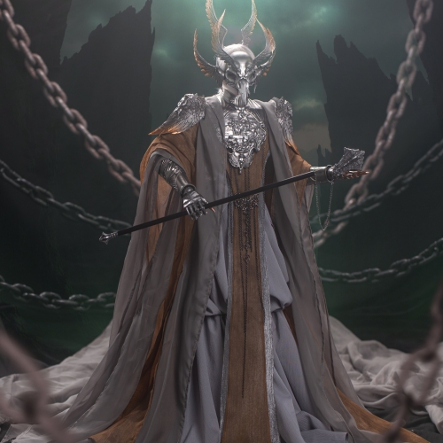 Pestilence