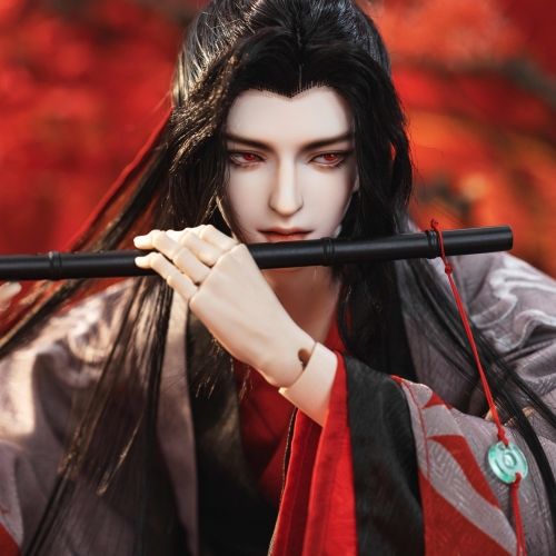 未開封　ウヨンドール Wei Wuxian - Yiling Laozu