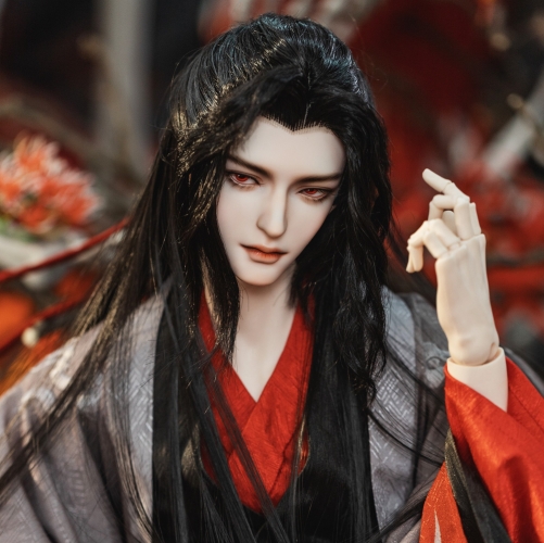 ステそし　魏無羨　夷陵老祖　アクスタ 魔道祖師 魏無羨 夷陵老祖 アクリルスタンド｜Yahoo!フリマ（旧