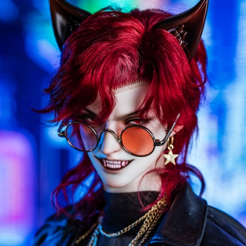 ゲーム・おもちゃ・グッズ RINGDOLL LAW StyleB Li Bai Style B