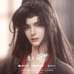 Ring Doll