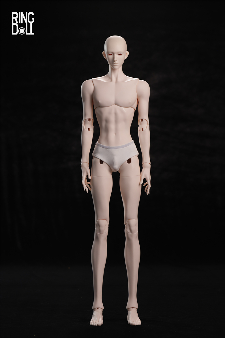 人形 Ringo RGMbody-08