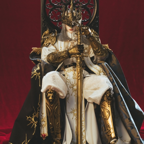 Richard the Lionheart