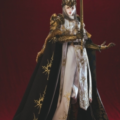 Ringdoll