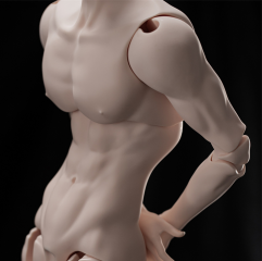 Ringdoll