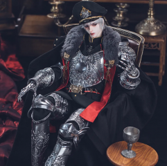 Ringdoll