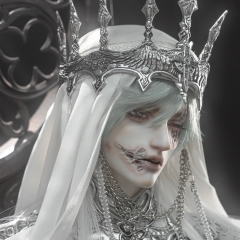 Ringdoll