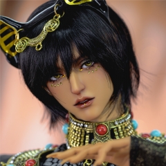 Ringdoll
