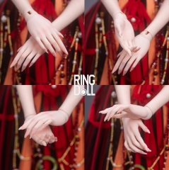 Ringdoll