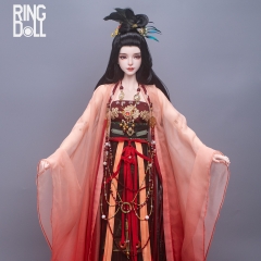 Ringdoll